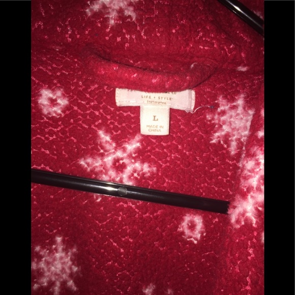 Winter Robe - Picture 3 of 3